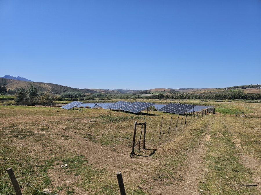 3 Bedroom Property for Sale in Riversdale Rural Western Cape